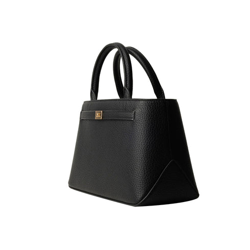 Elisabetta Franchi Borsa a mano Borsa Donna con placca logo UNI - Francavilla Moda